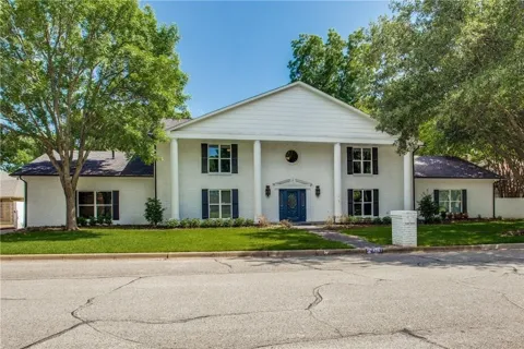 4767 Overton Woods Drive