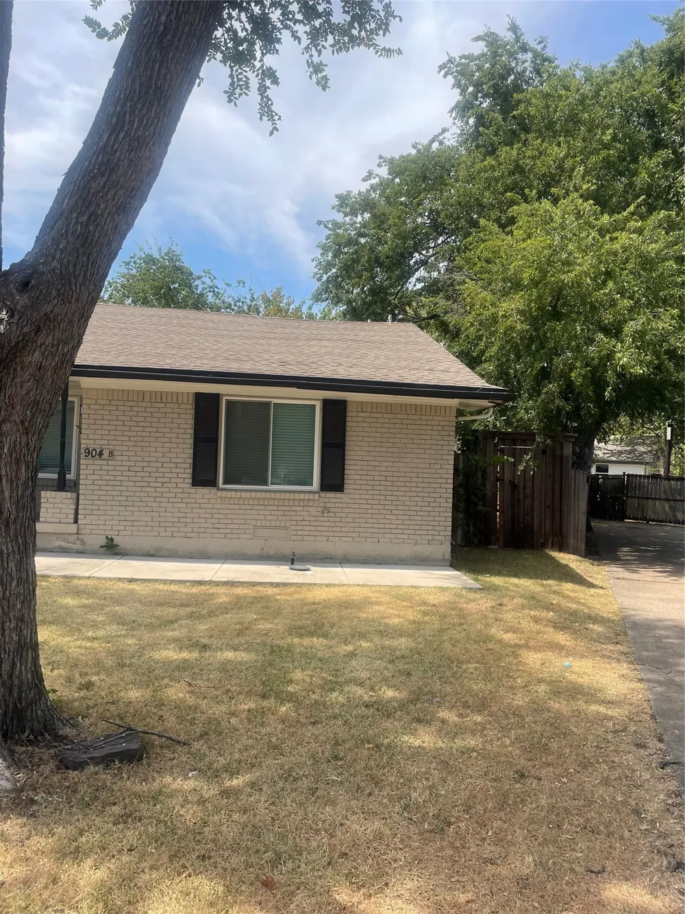 904 Spring Valley Plaza #B Richardson, TX 75080