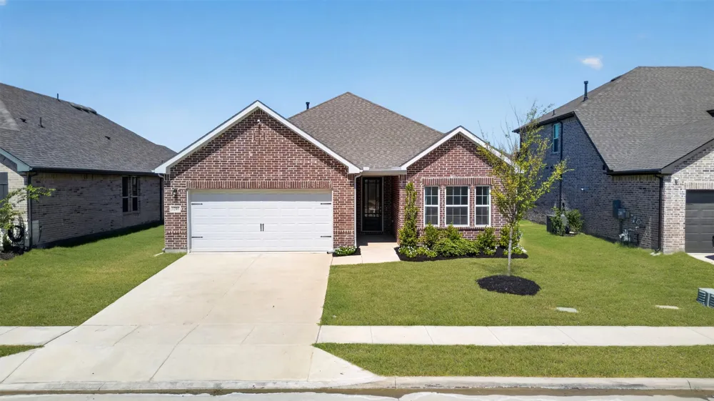 1205 Cider Mill Lane Forney, TX 75126