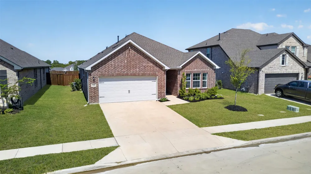 1205 Cider Mill Lane Forney, TX 75126