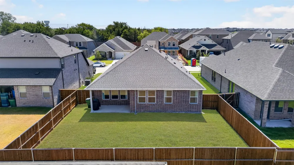 1205 Cider Mill Lane Forney, TX 75126