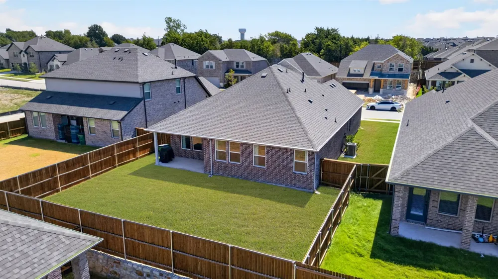 1205 Cider Mill Lane Forney, TX 75126