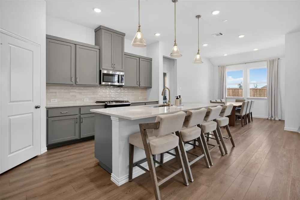 1205 Cider Mill Lane Forney, TX 75126