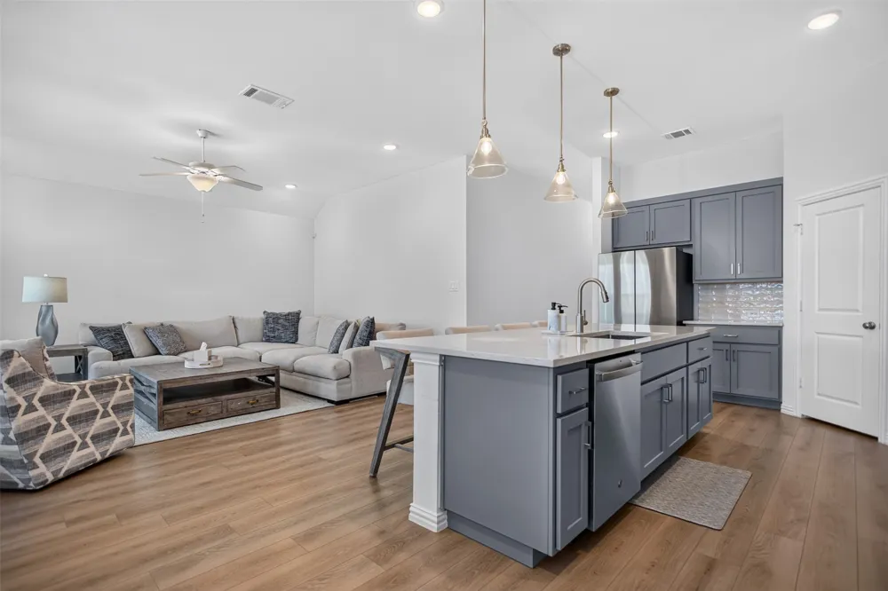 1205 Cider Mill Lane Forney, TX 75126