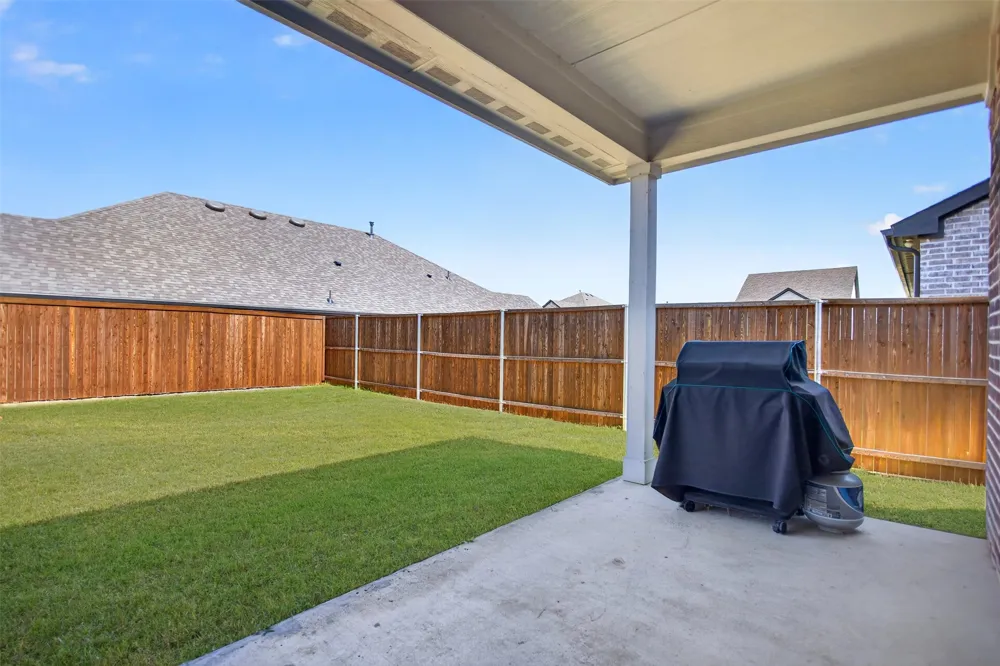 1205 Cider Mill Lane Forney, TX 75126