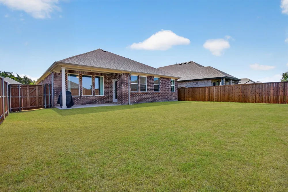 1205 Cider Mill Lane Forney, TX 75126