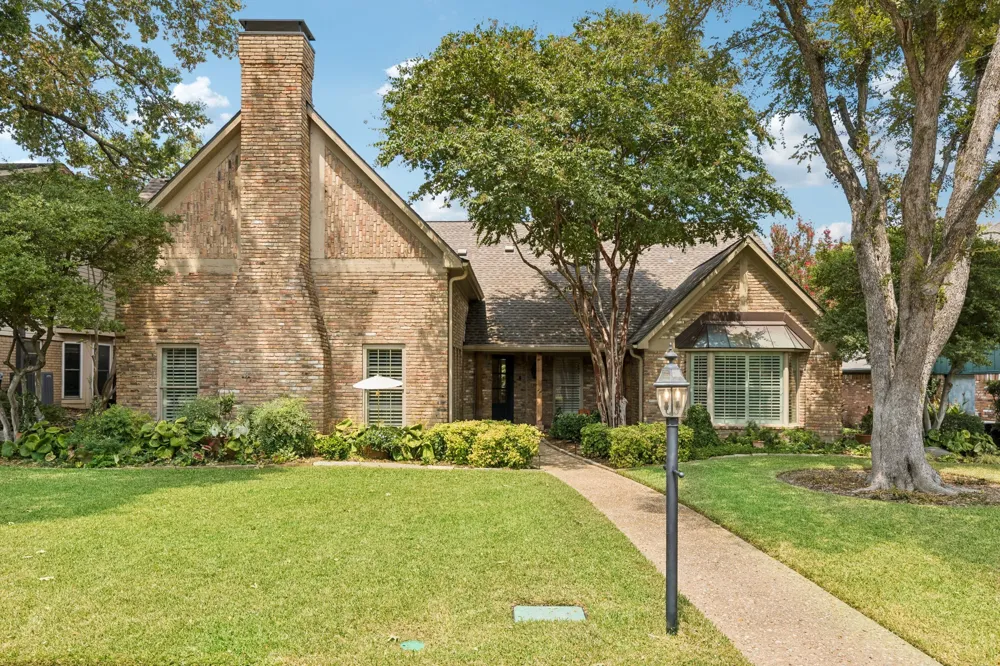 234 Shady Hill Drive Richardson, TX 75080
