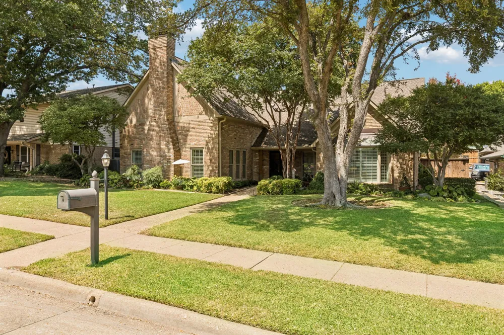 234 Shady Hill Drive Richardson, TX 75080