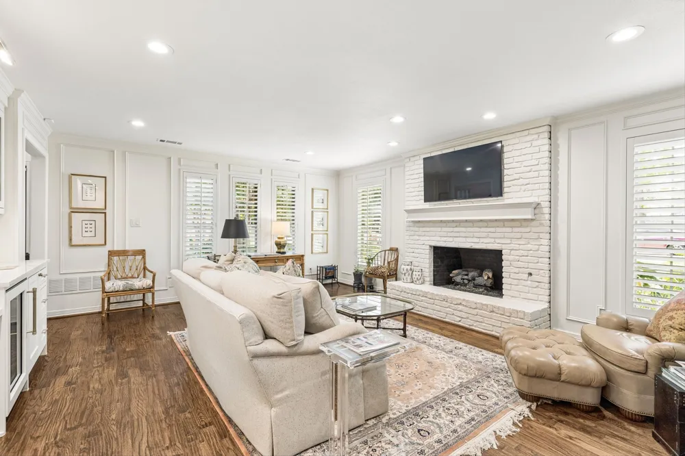 234 Shady Hill Drive Richardson, TX 75080