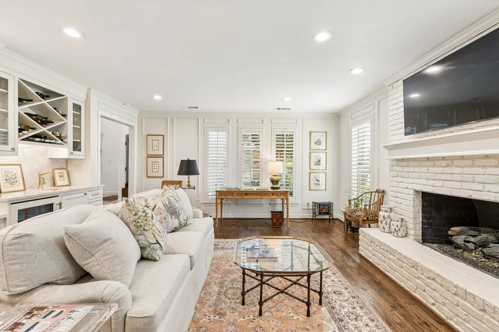 234 Shady Hill Drive Richardson, TX 75080