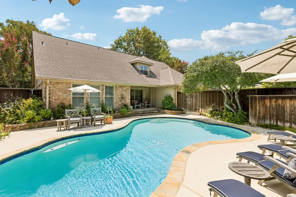234 Shady Hill Drive Richardson, TX 75080