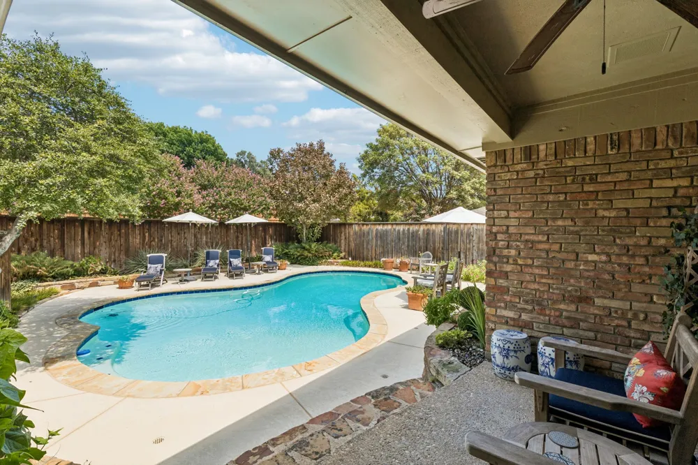 234 Shady Hill Drive Richardson, TX 75080