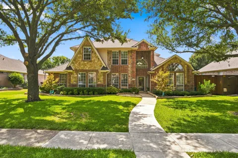 2112 Ironside Drive