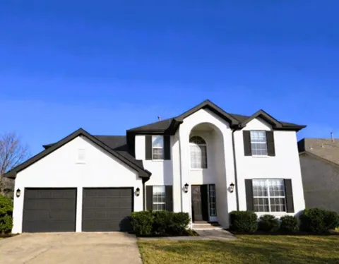 2300 Brooklake Street W