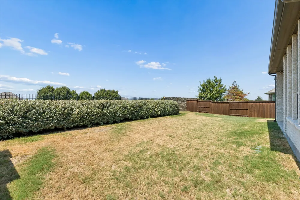 840 Agave Drive Prosper, TX 75078