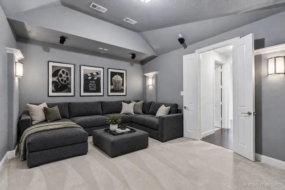 840 Agave Drive Prosper, TX 75078