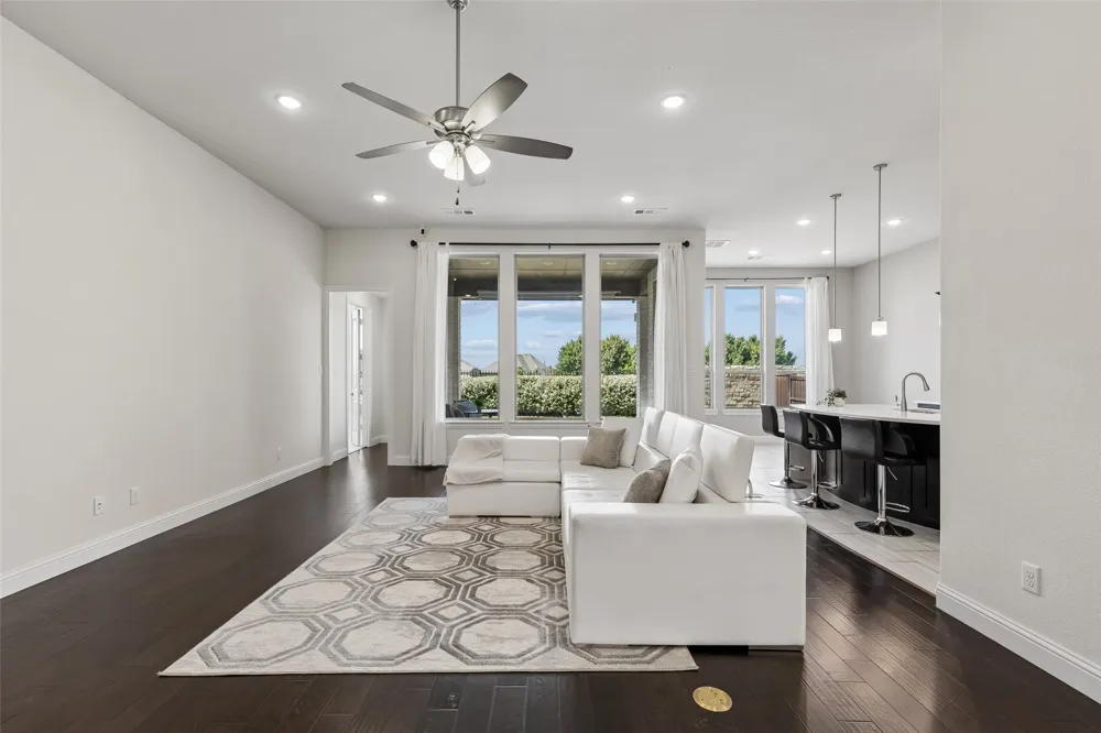 840 Agave Drive Prosper, TX 75078