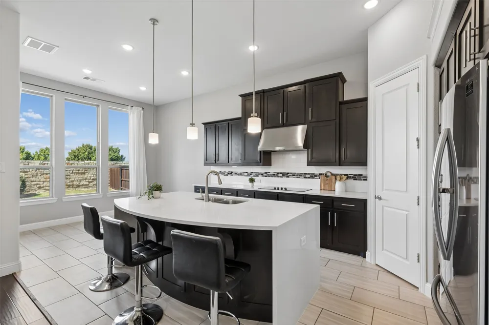 840 Agave Drive Prosper, TX 75078