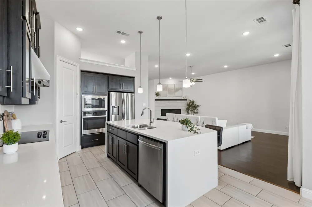 840 Agave Drive Prosper, TX 75078