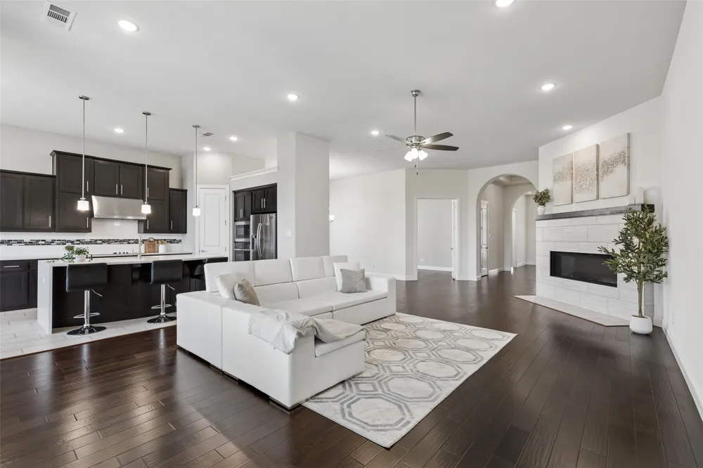 840 Agave Drive Prosper, TX 75078
