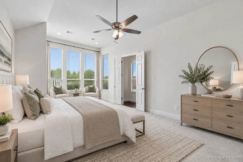 840 Agave Drive Prosper, TX 75078