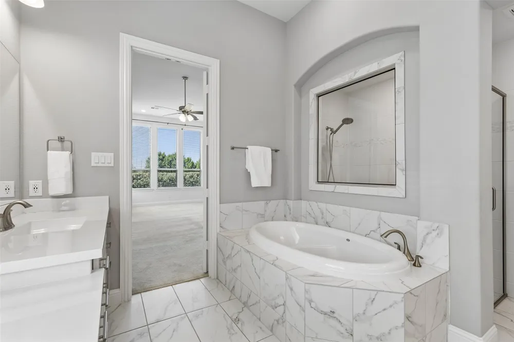 840 Agave Drive Prosper, TX 75078