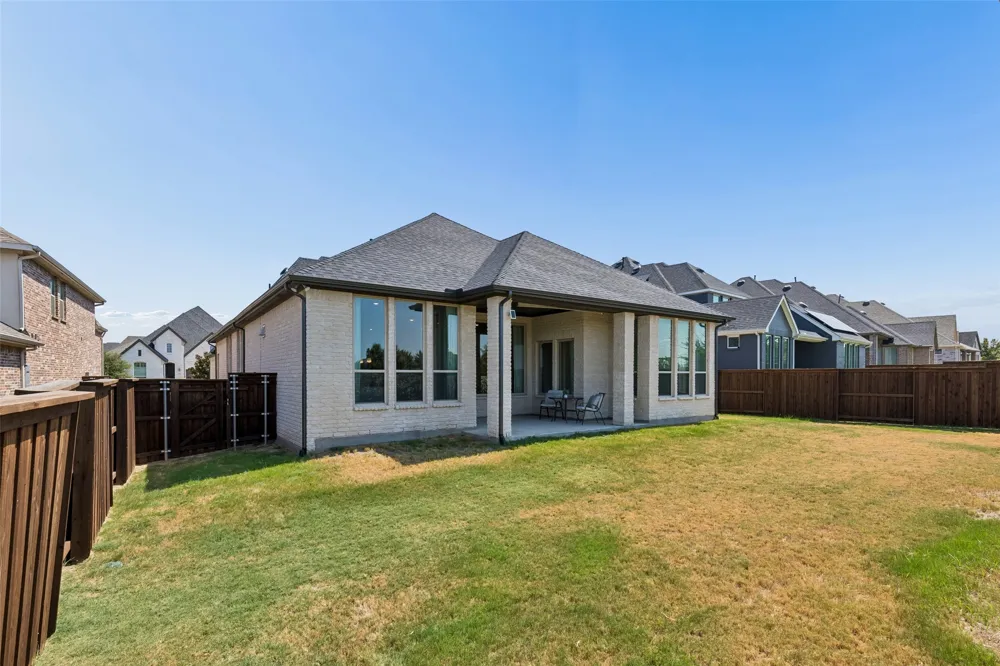 840 Agave Drive Prosper, TX 75078