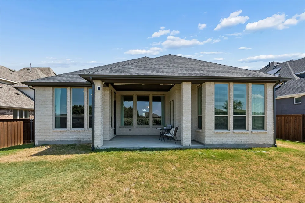 840 Agave Drive Prosper, TX 75078