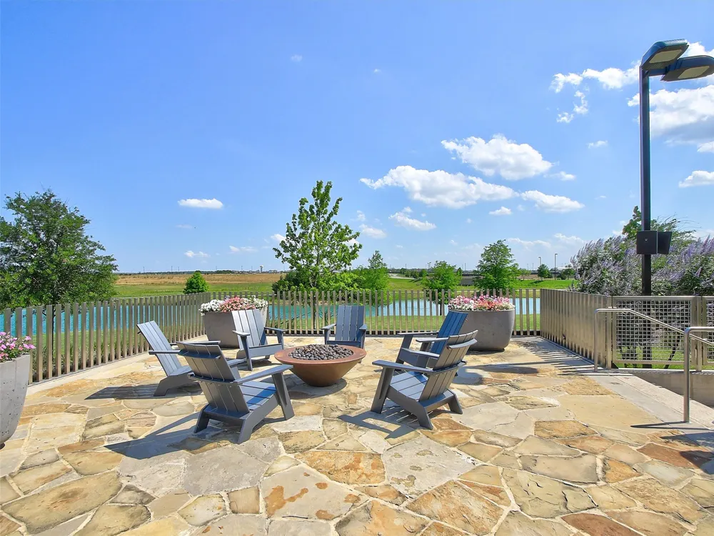 840 Agave Drive Prosper, TX 75078