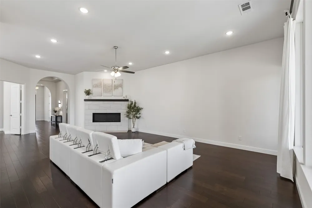840 Agave Drive Prosper, TX 75078