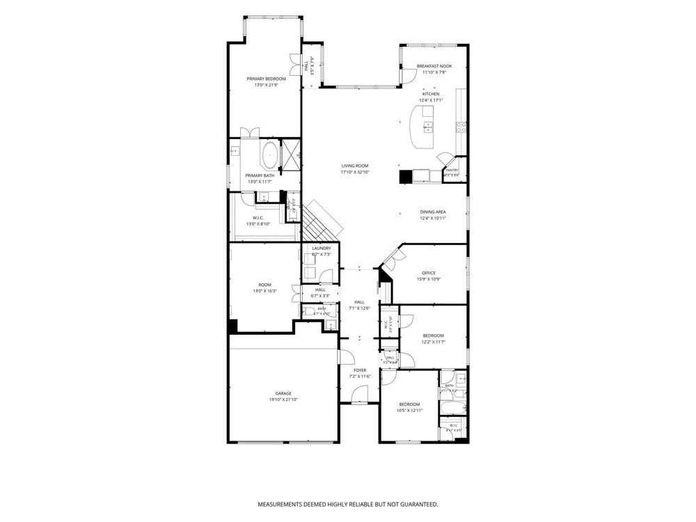840 Agave Drive Prosper, TX 75078