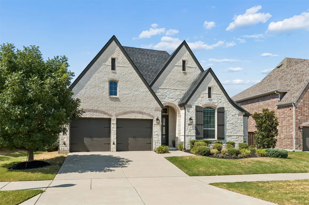 840 Agave Drive Prosper, TX 75078
