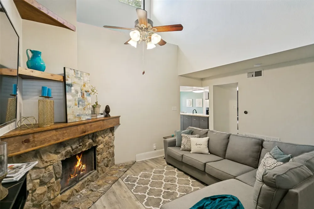 837 Summercreek Drive Lewisville, TX 75067