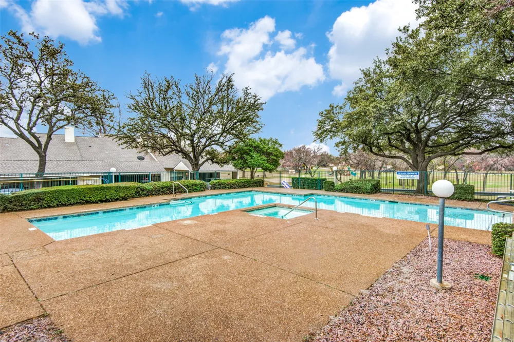 837 Summercreek Drive Lewisville, TX 75067