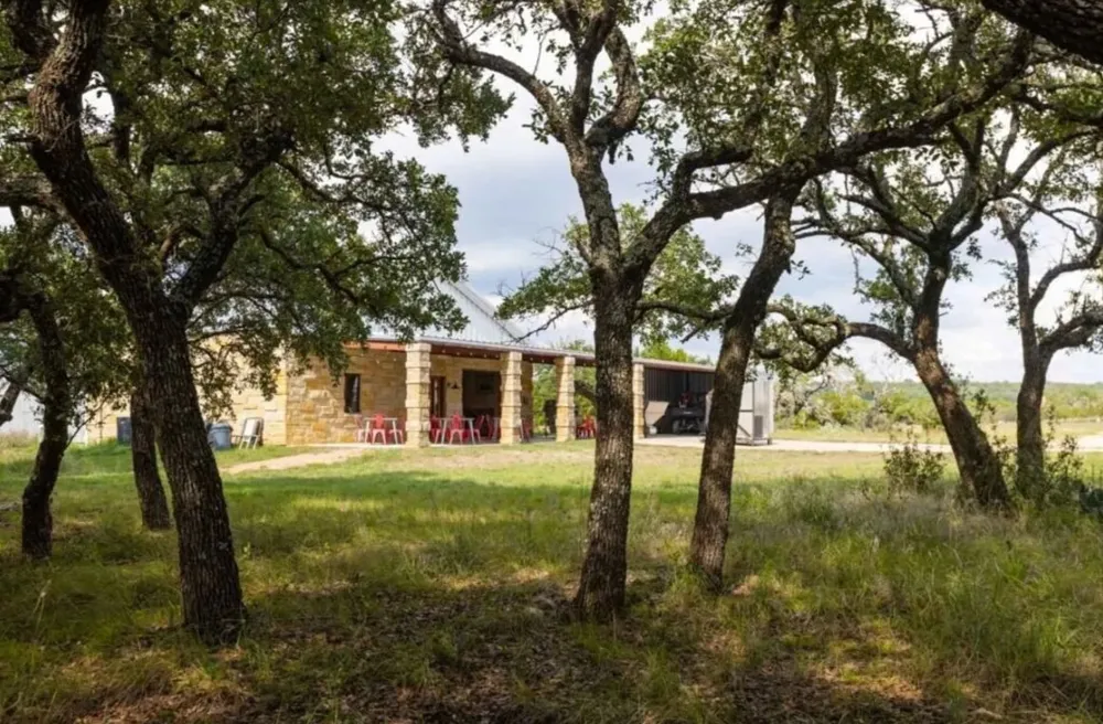 518 CR 1403 Lometa, TX 76853
