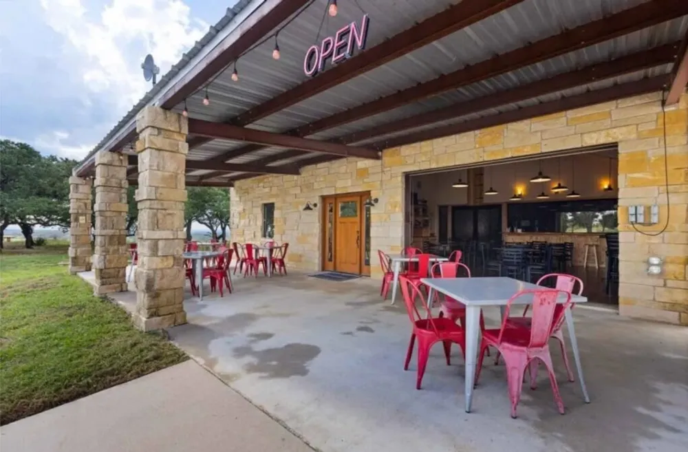 518 CR 1403 Lometa, TX 76853