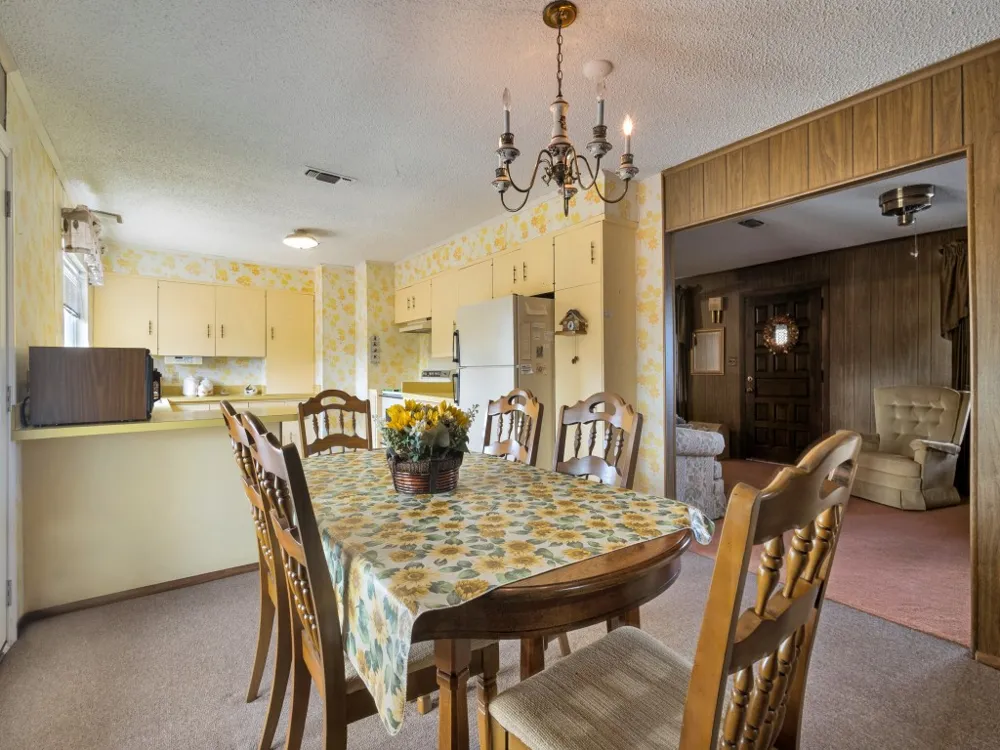 7253 Fm 2164 Sanger, TX 76266