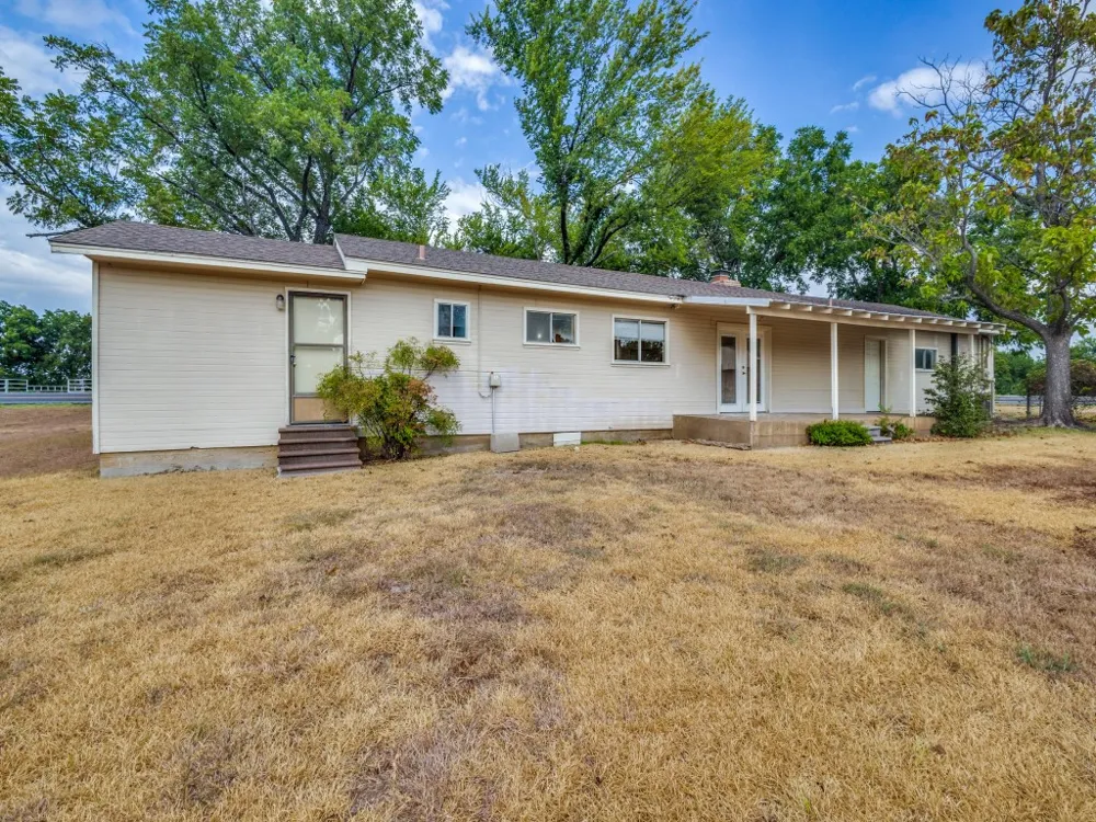 7253 Fm 2164 Sanger, TX 76266