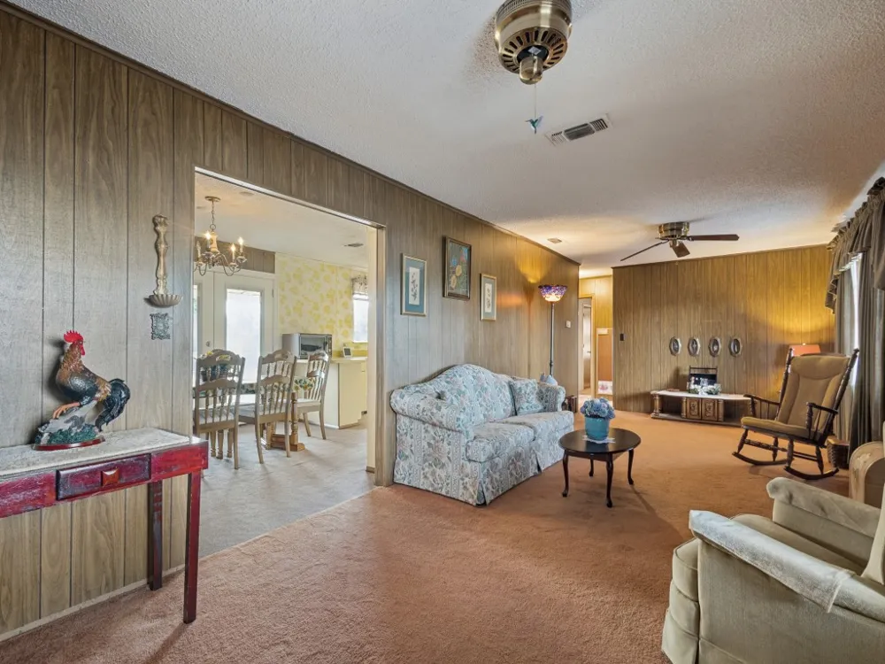 7253 Fm 2164 Sanger, TX 76266