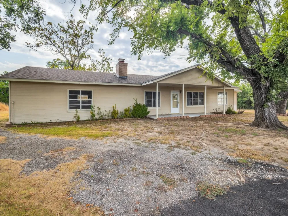 7253 Fm 2164 Sanger, TX 76266