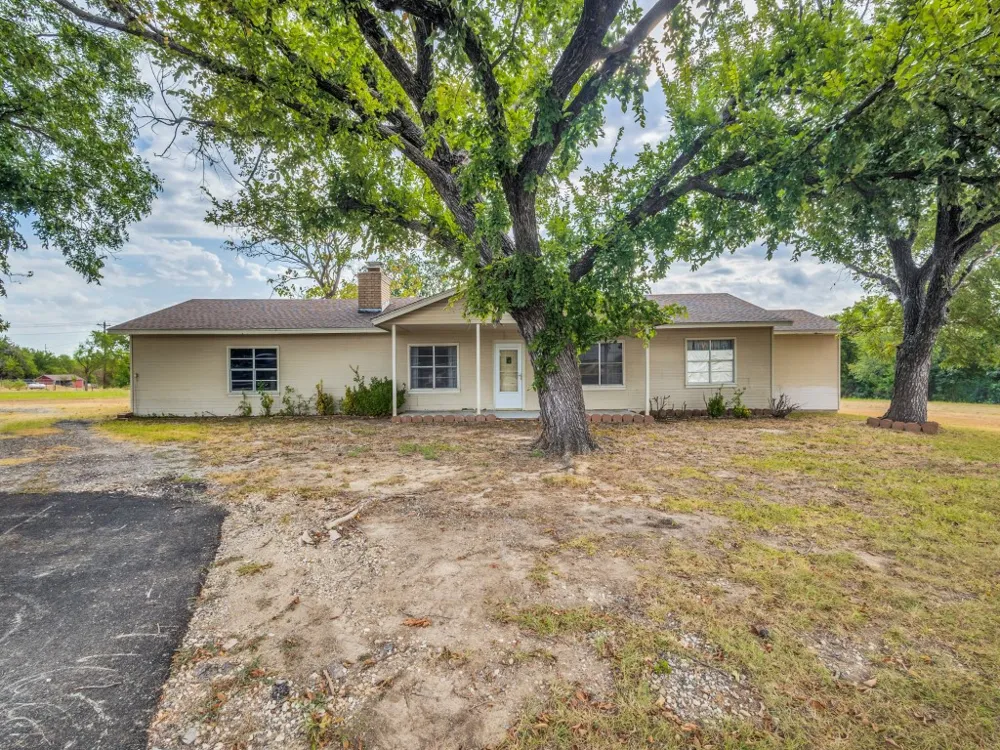 7253 Fm 2164 Sanger, TX 76266