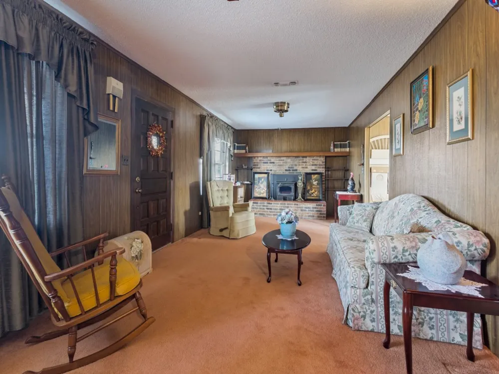 7253 Fm 2164 Sanger, TX 76266