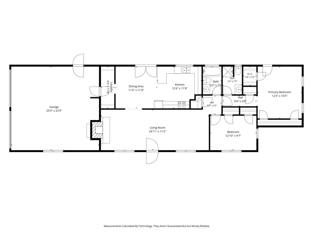 7253 Fm 2164 Sanger, TX 76266