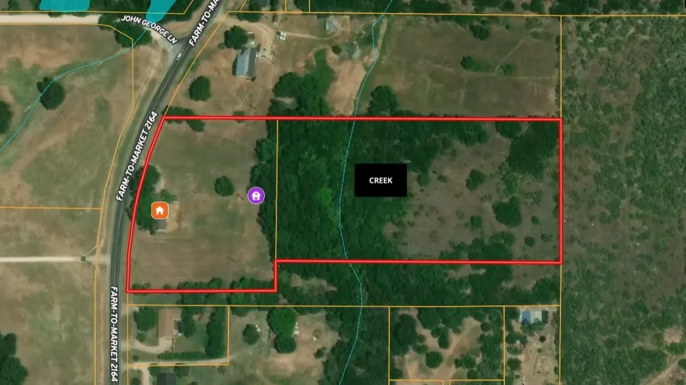 7253 Fm 2164 Sanger, TX 76266