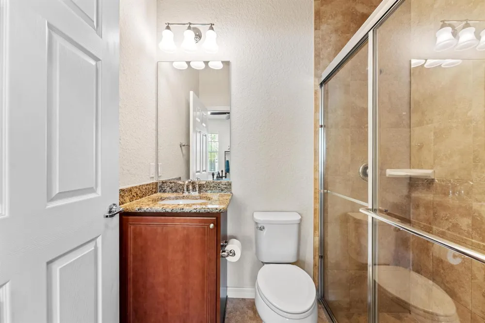 119 BLACK IRONWOOD ROAD #104 Jupiter, FL 33458