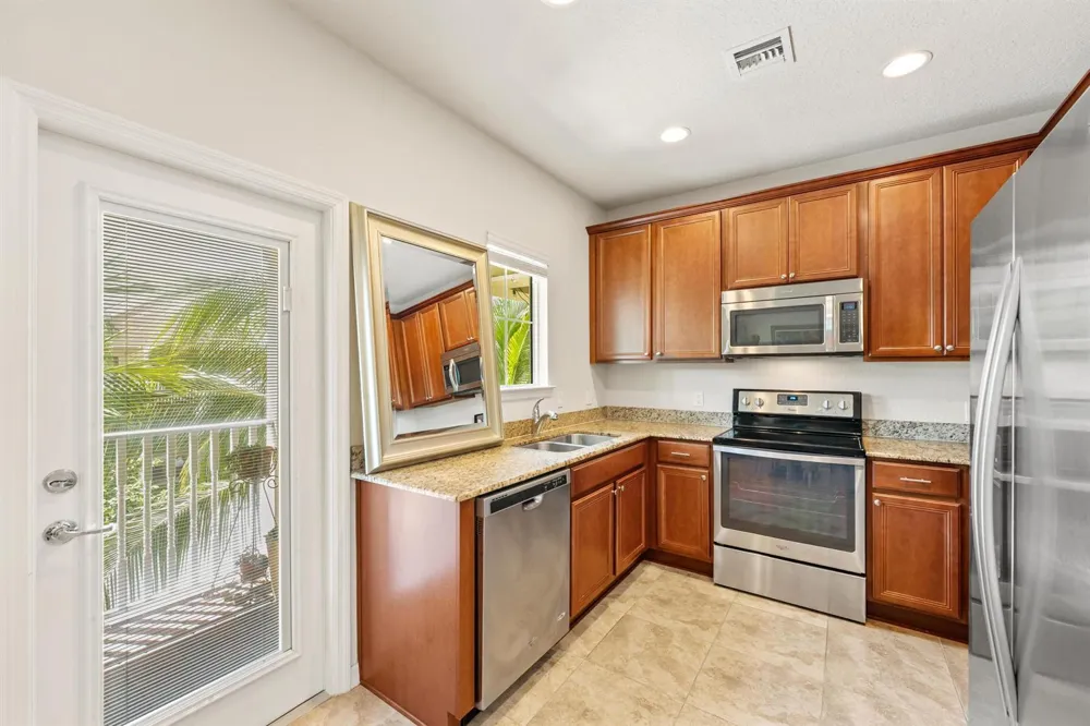 119 BLACK IRONWOOD ROAD #104 Jupiter, FL 33458