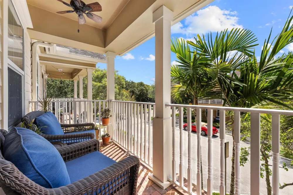119 BLACK IRONWOOD ROAD #104 Jupiter, FL 33458