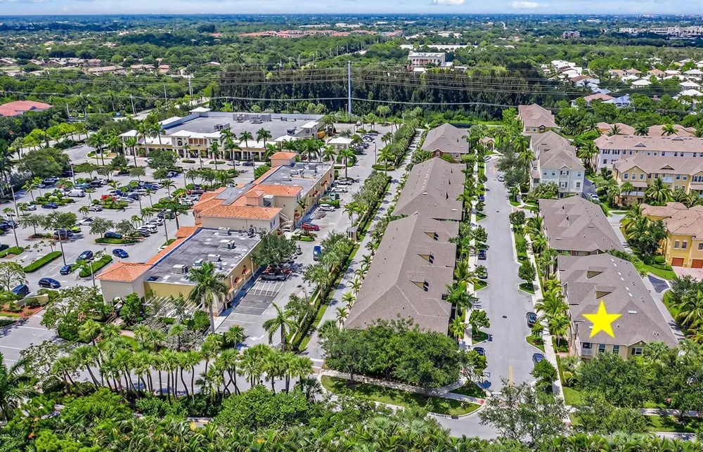 119 BLACK IRONWOOD ROAD #104 Jupiter, FL 33458