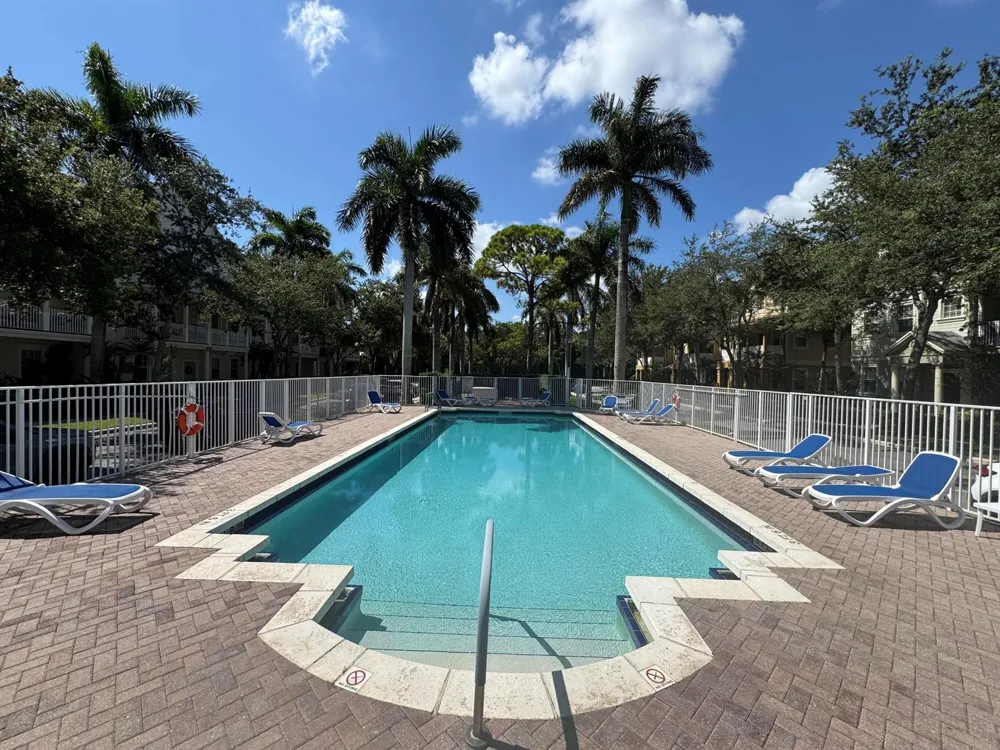 119 BLACK IRONWOOD ROAD #104 Jupiter, FL 33458