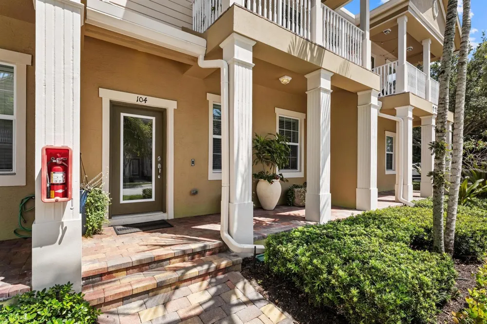 119 BLACK IRONWOOD ROAD #104 Jupiter, FL 33458